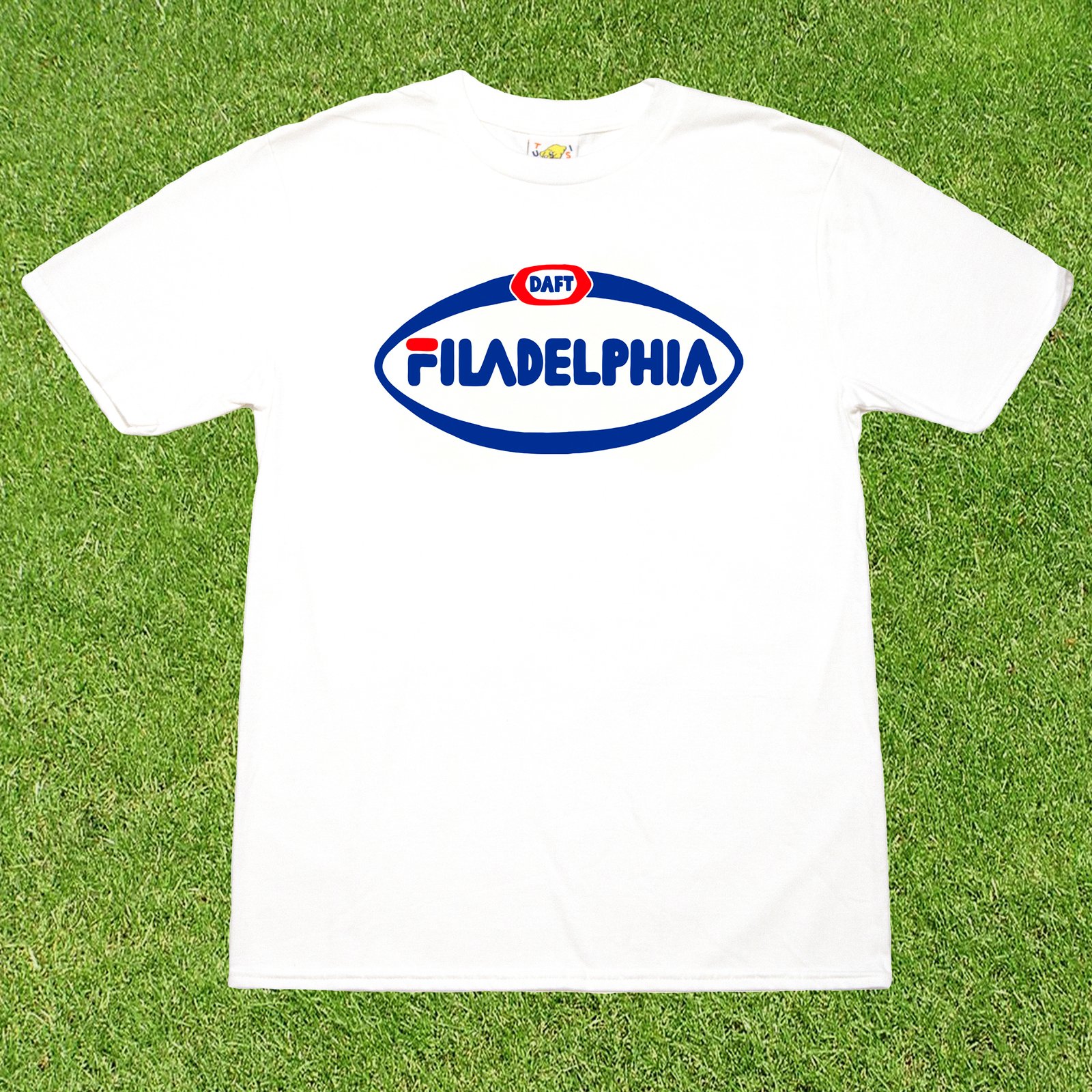 Fila john deals tee